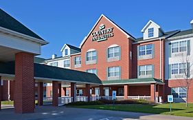 Country Inn And Suites Coralville Ia